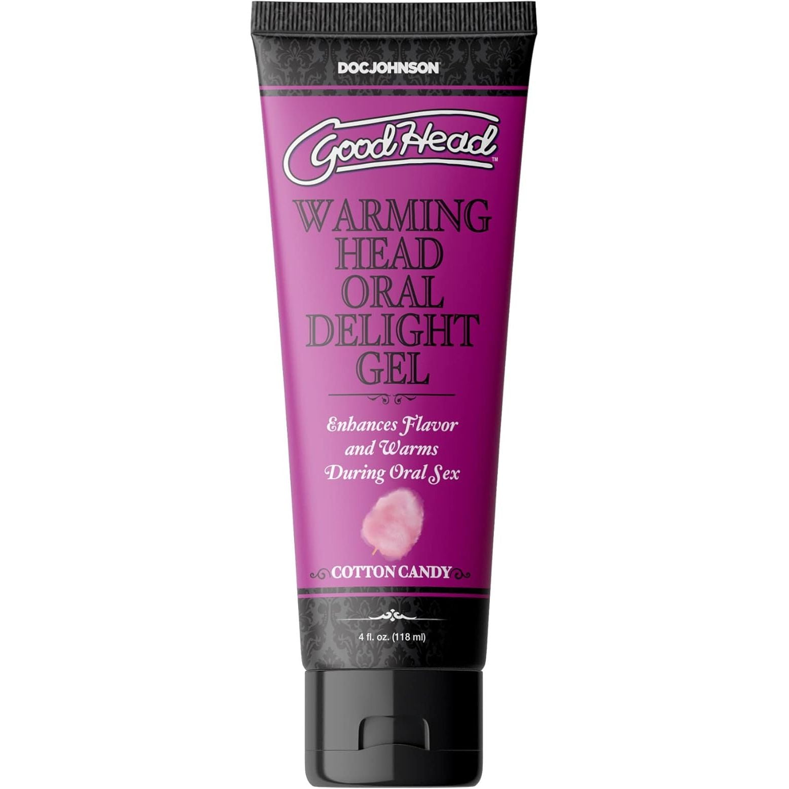 GOODHEAD GEL CTTN CNDY 4oz