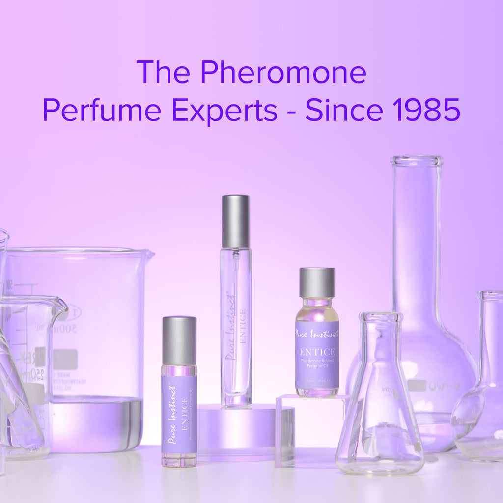 PURE INSTCT ENTICE SPRAY 9.2ml