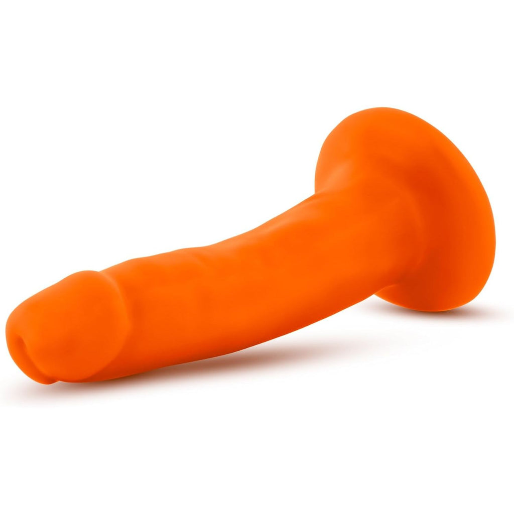 NEO 5.5" NEON ORANGE