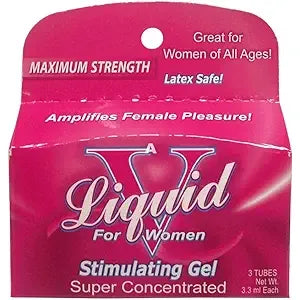 LIQUID V WOMEN PILLOWS (50)