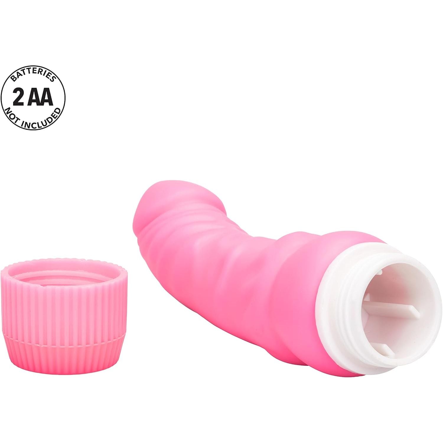 SPELLBOUND CURVED PINK JACK