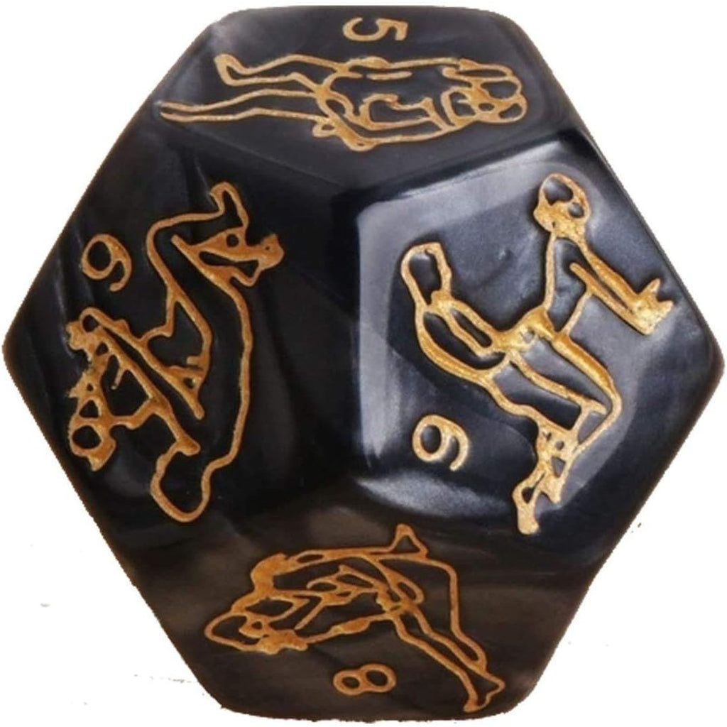 SEX DICE JUMBO