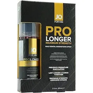 SYSTEM JO PROLONGER 2oz