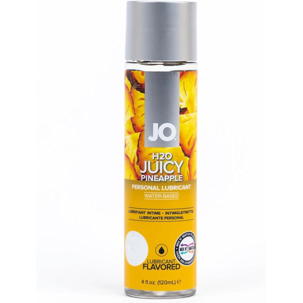 SYSTEM JO 4oz. H20