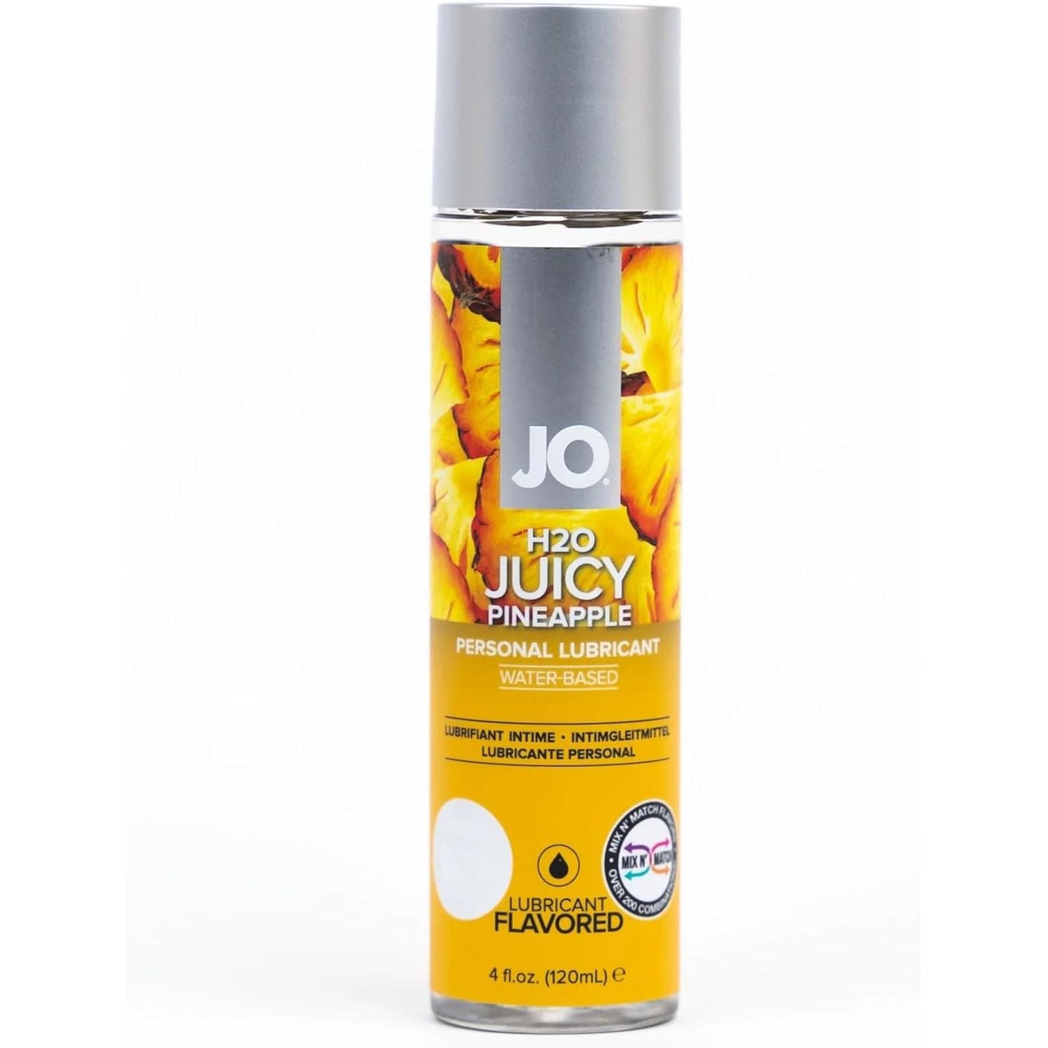 SYSTEM JO 4oz. H20