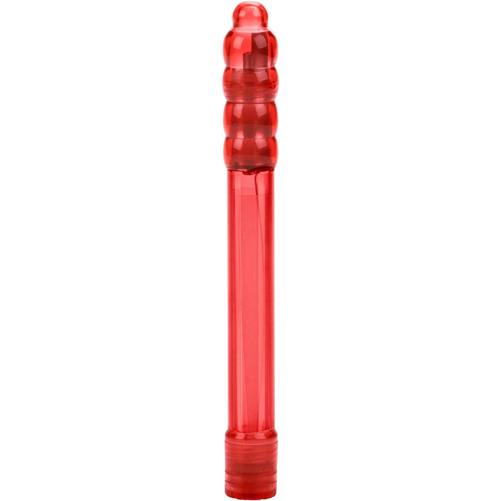 SLENDER SENSATIONS RED