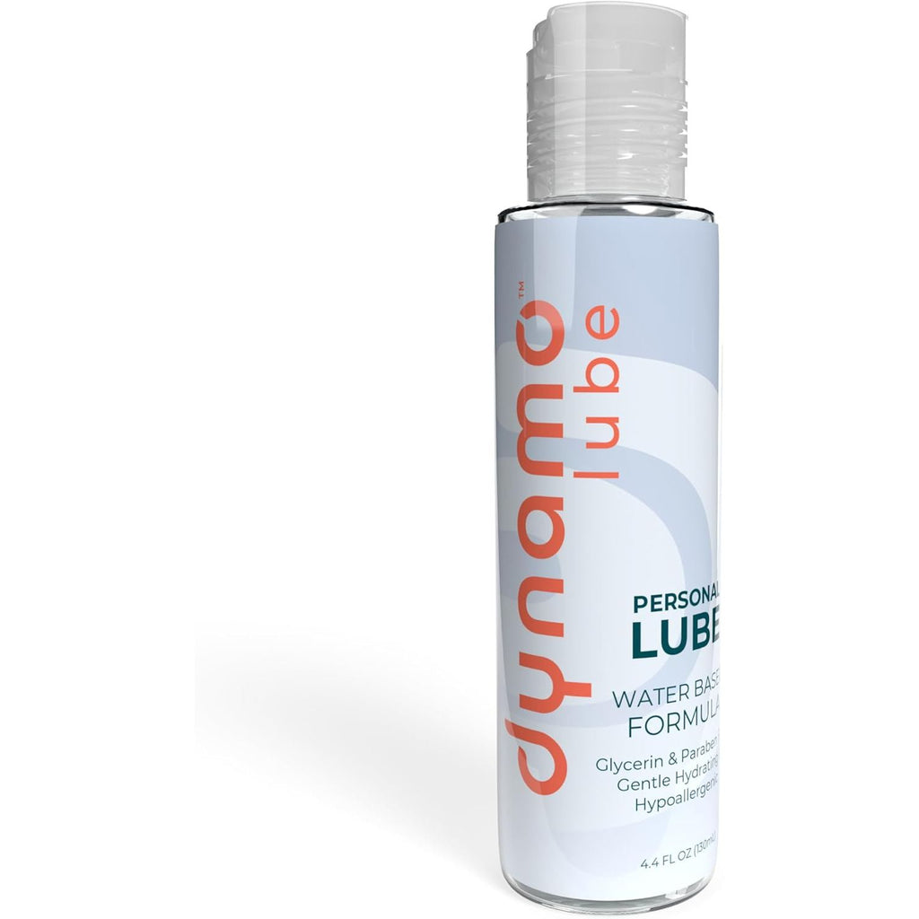 DYNAMO LUBE WB 4.4oz