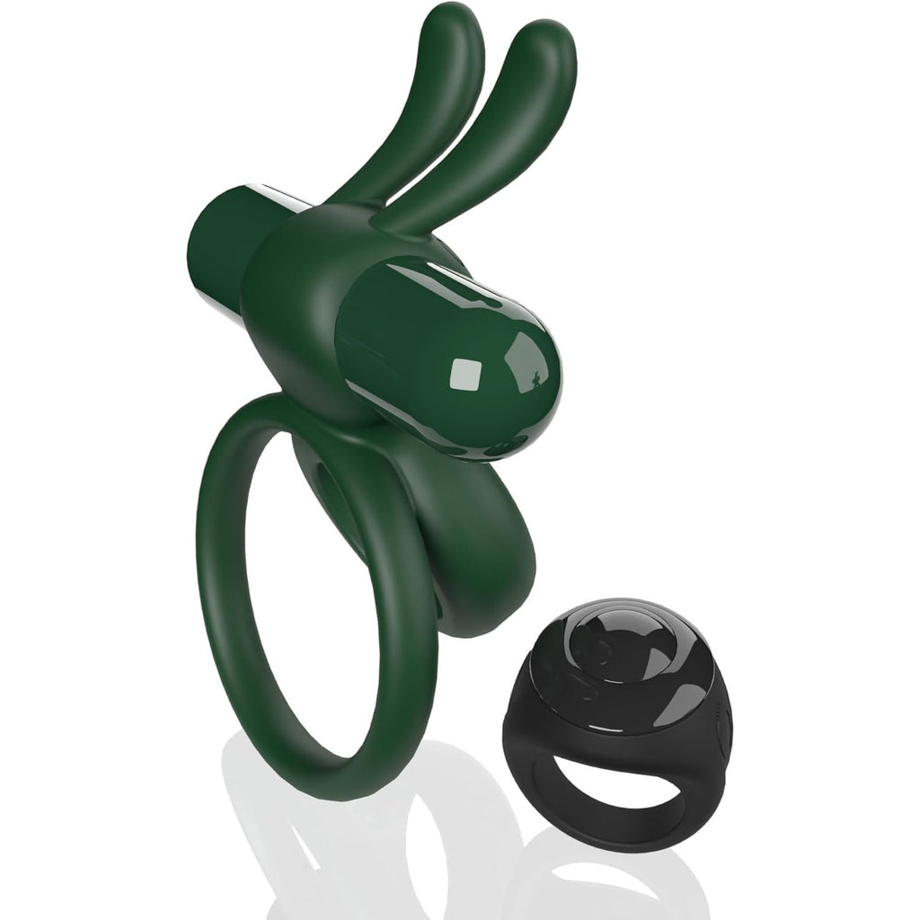 SCRMNG-O OHARE GRN RMTE RNG