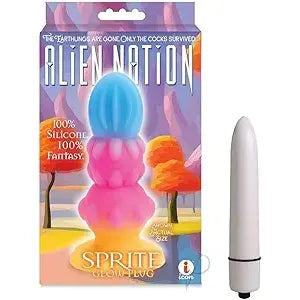 ALIEN NATION SPRITE