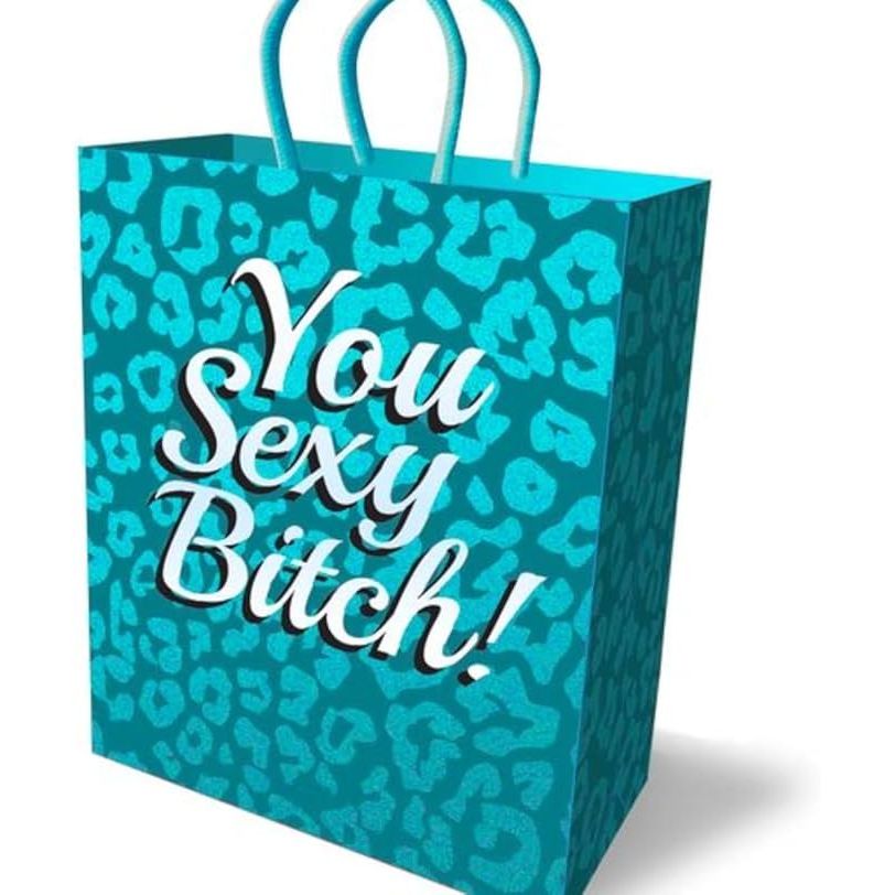 GB YOU SEXY BITCH