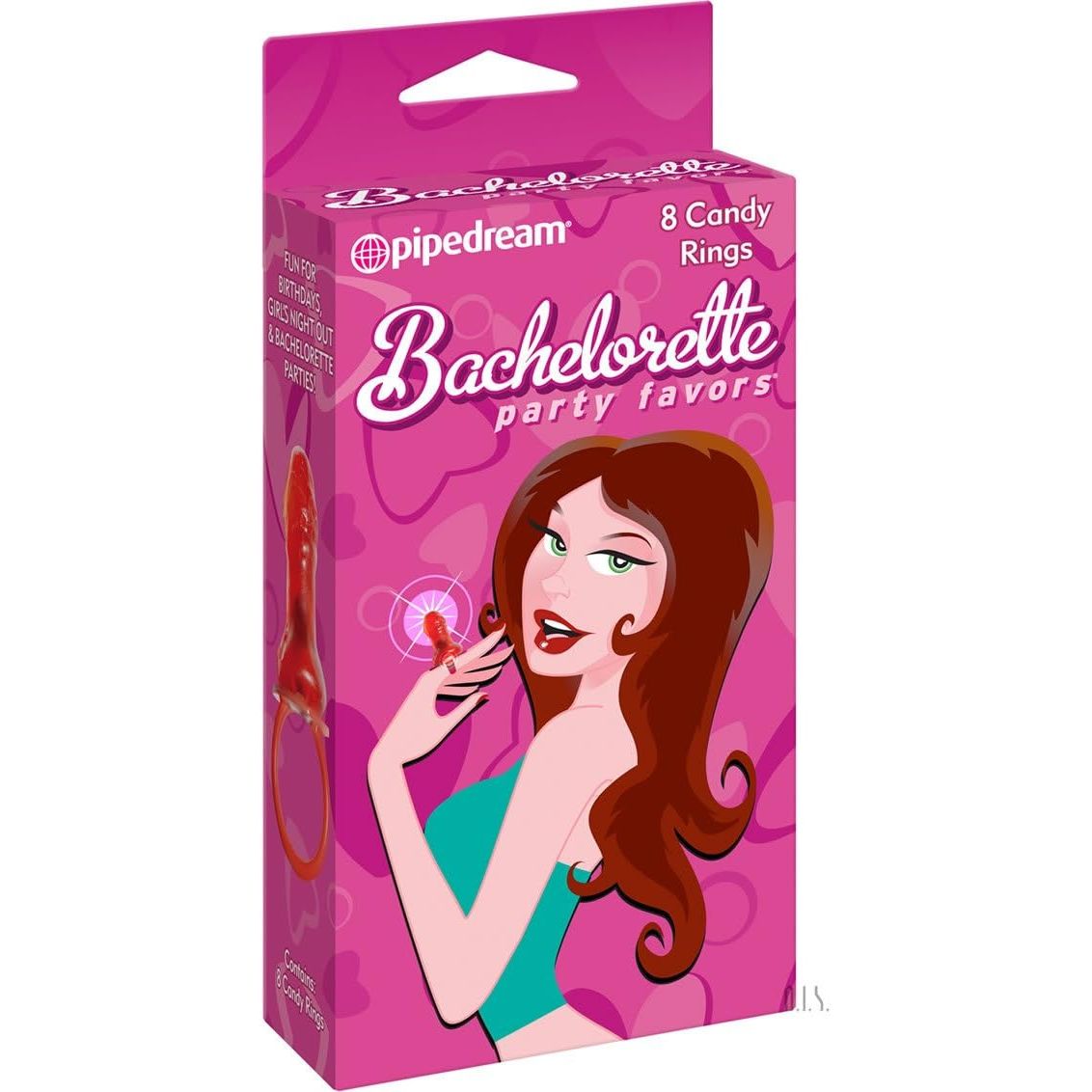 VALENTINE'S BOX 2020 SCRMNG-O