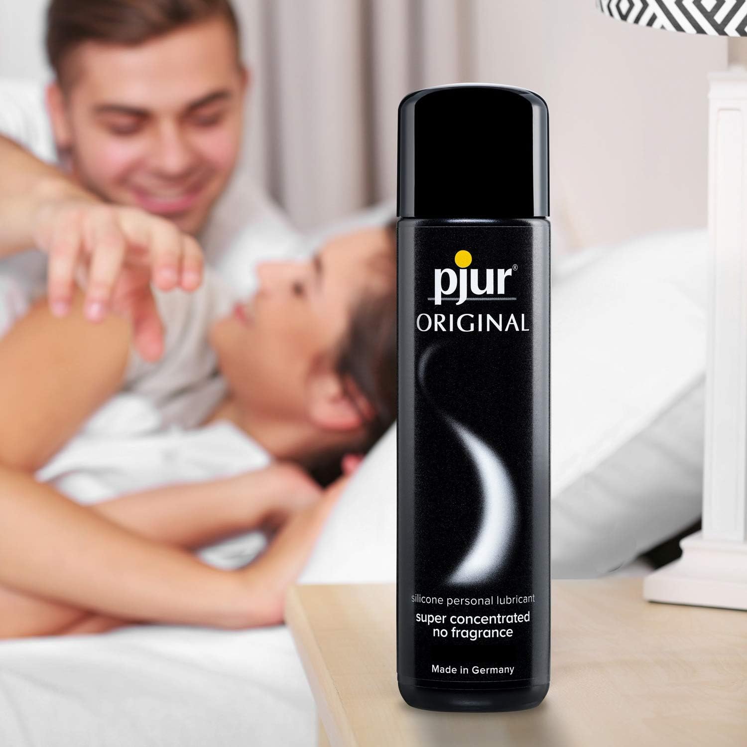 PJUR 250ml ORIG BODYGLIDE