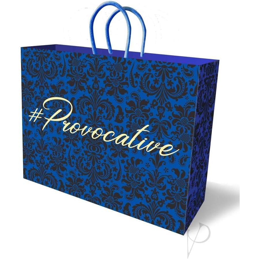 GB #PROVOCATIVE