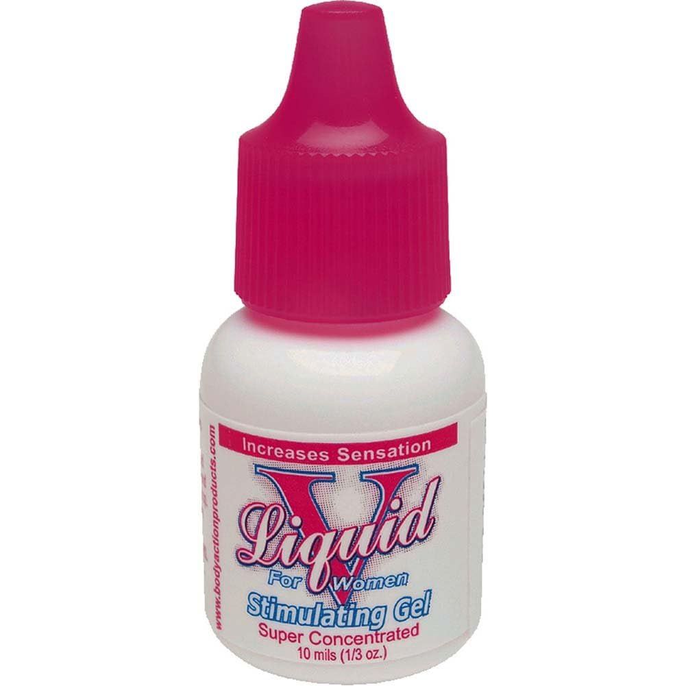 LIQUID V WOMEN 10ml BTL CRDED