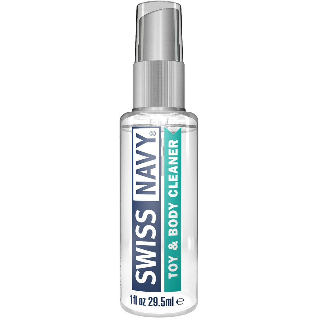 TOY & BODY CLEANER 1oz