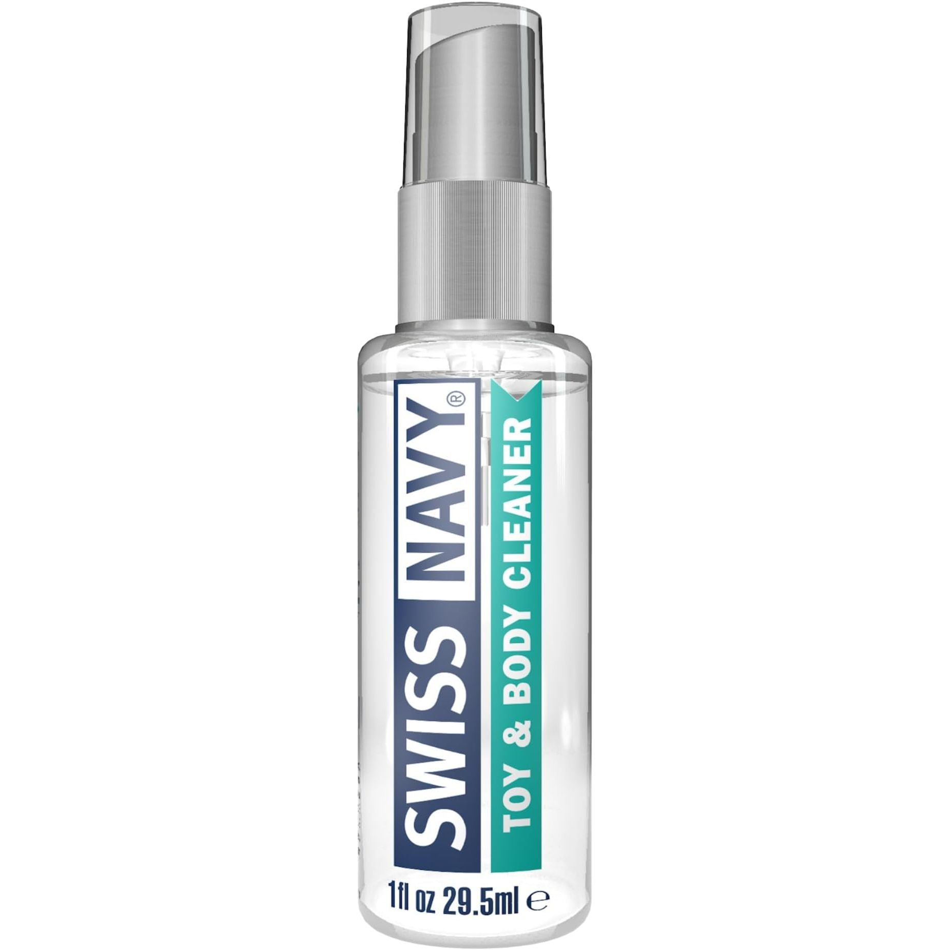 TOY & BODY CLEANER 1oz