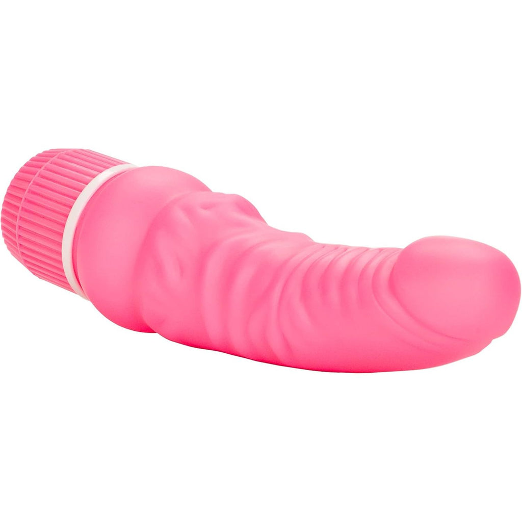 SPELLBOUND CURVED PINK JACK