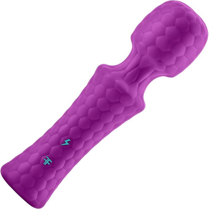 ULTRA MINI WAND PURPLE