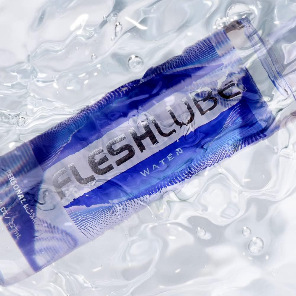 FLESHLUBE WATER 4oz