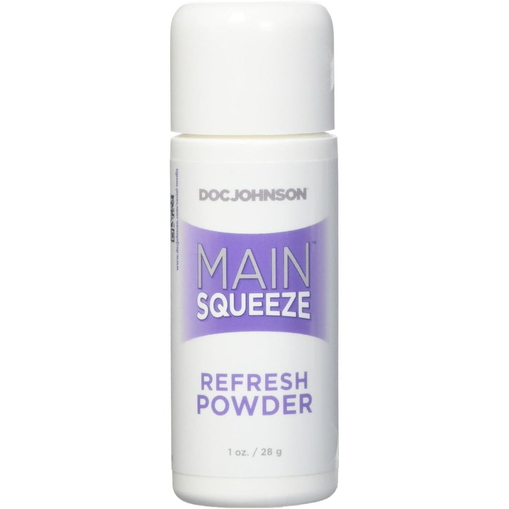 MAIN SQUEEZE 1oz REFRESH PWDR
