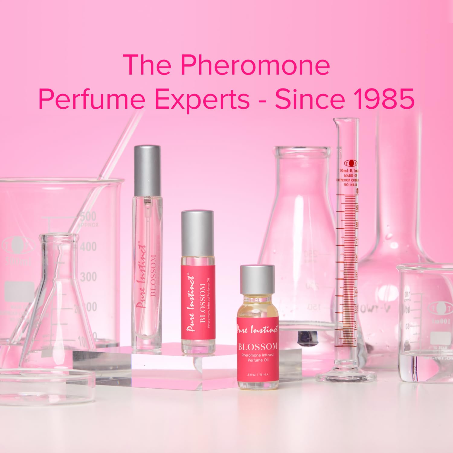 PURE INSTCT BLSSM RL ON 10.2ml