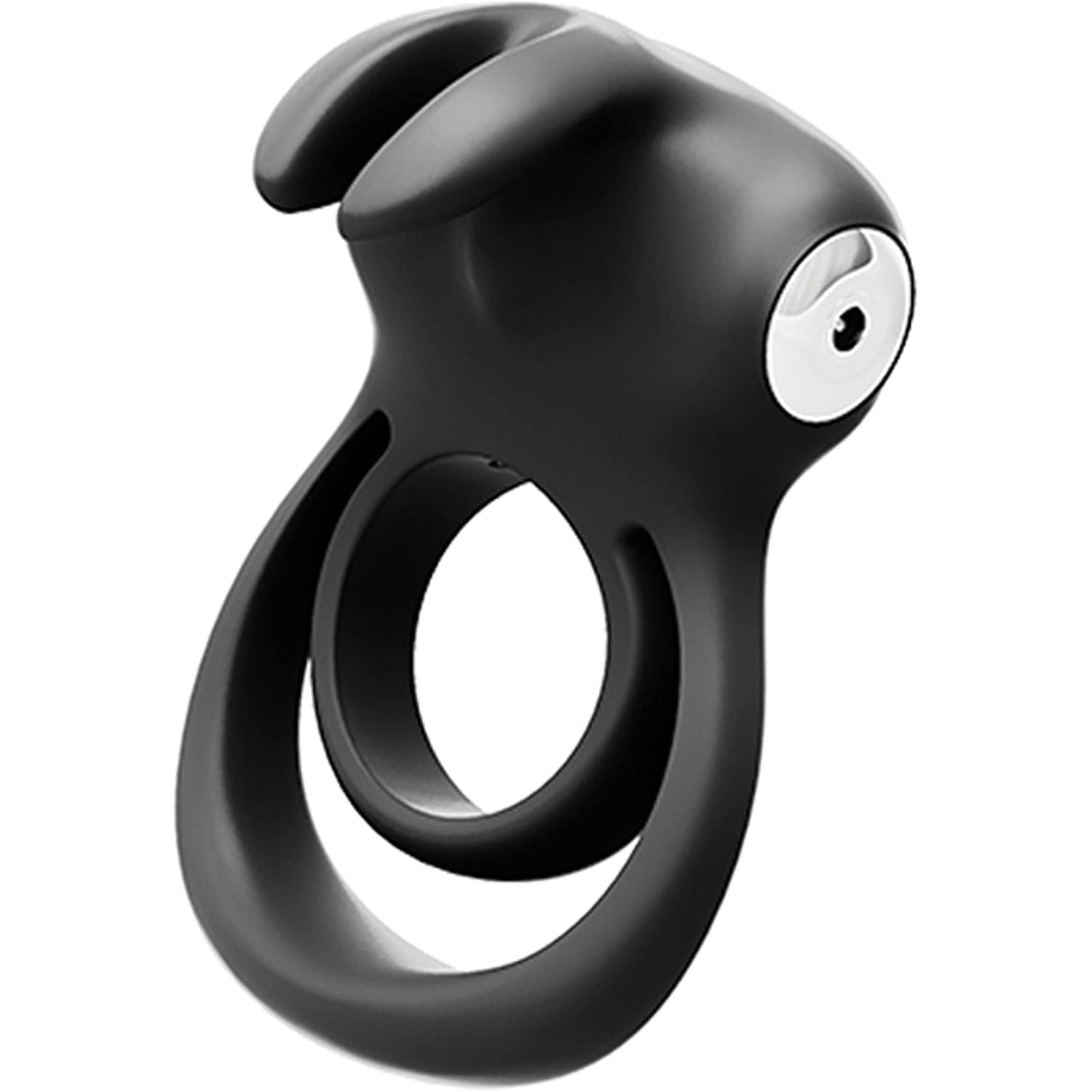THUNDER BUNNY DUAL RING BLACK