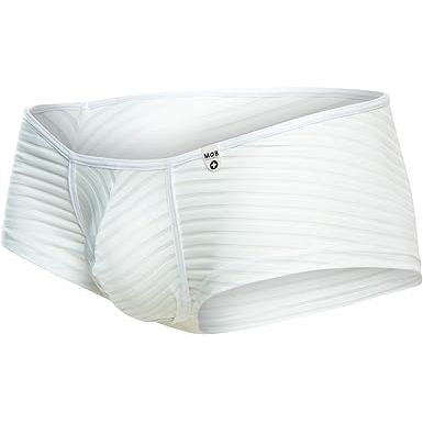 HALTER BOYSHORT SET SM WHT 2pc