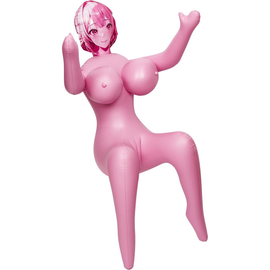 ANIME BACK DOOR DOLL MIMI
