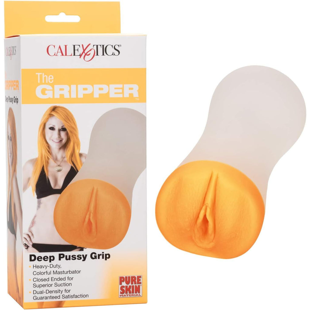 GRIPPER DEEP PUSSY GRIP