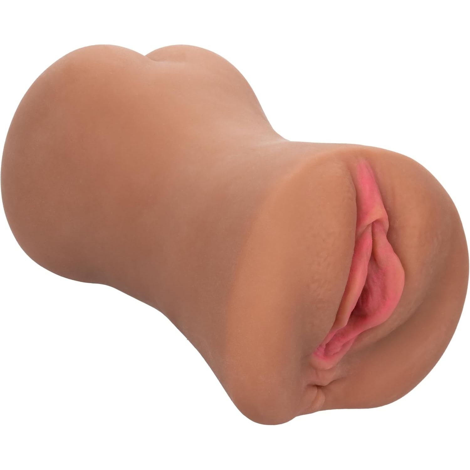STROKE IT PUSSY/ASS BROWN