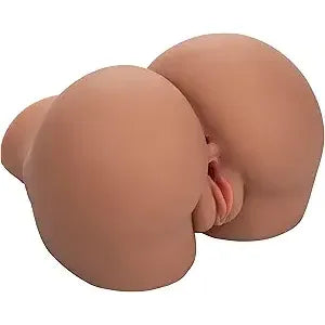 STROKE IT BBL BOOTYBROWN
