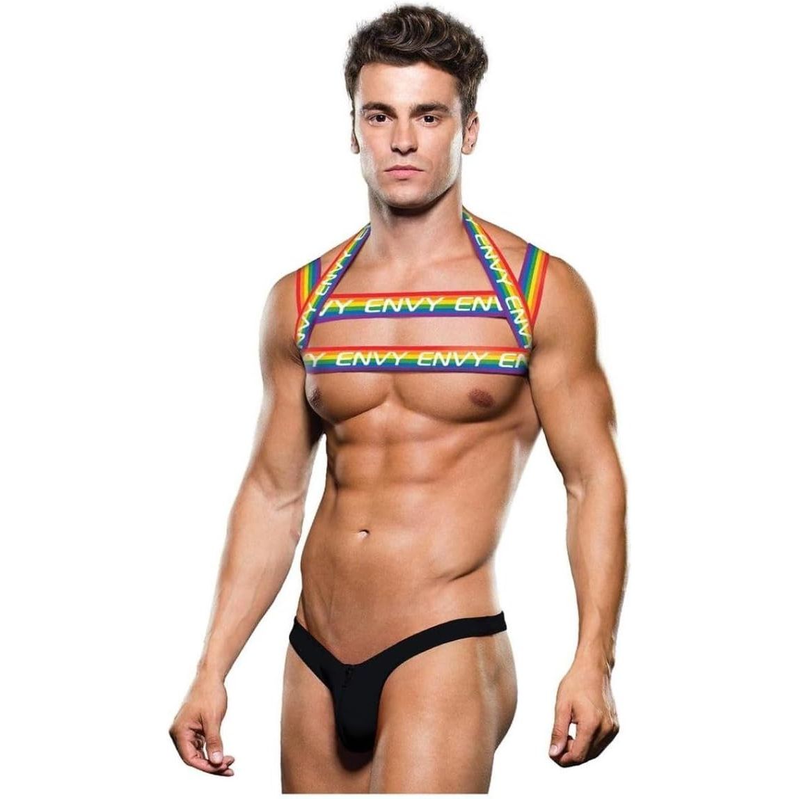 RAINBOW HARNESS ML