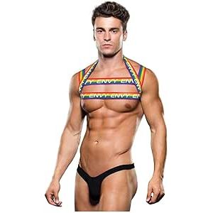 RAINBOW HARNESS SM