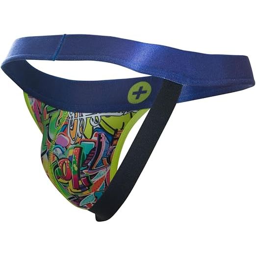 HIPSTER JOCKSTRAP HARMONY XL