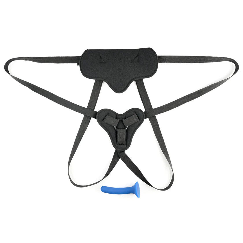 RUBBER O-RING SET 4PK