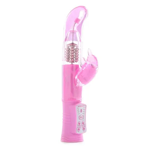 DONATELLA JELLY-G PINK