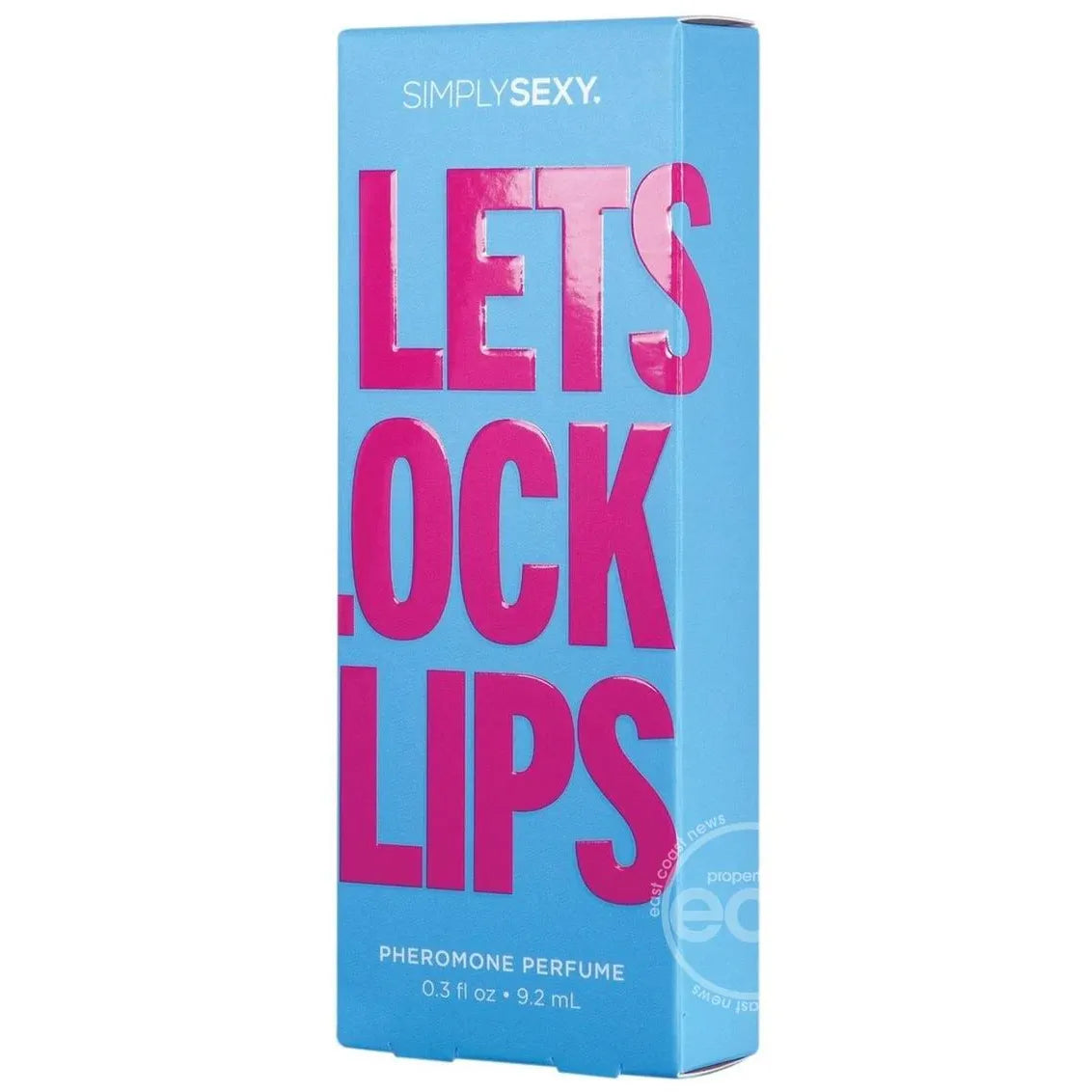 SIMPLY SEXY LOCK LIPS 0.3oz