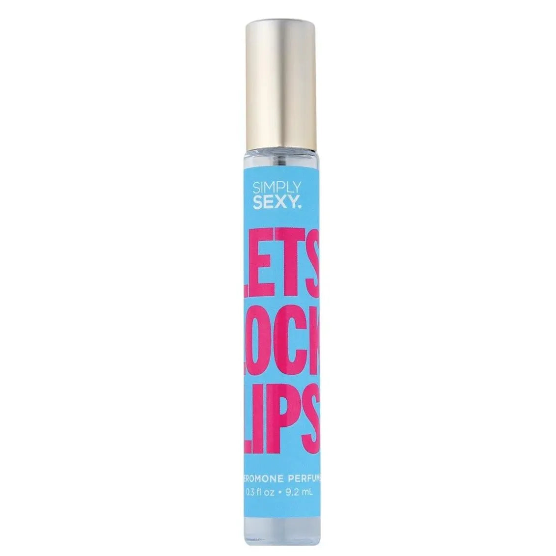 SIMPLY SEXY LOCK LIPS 0.3oz