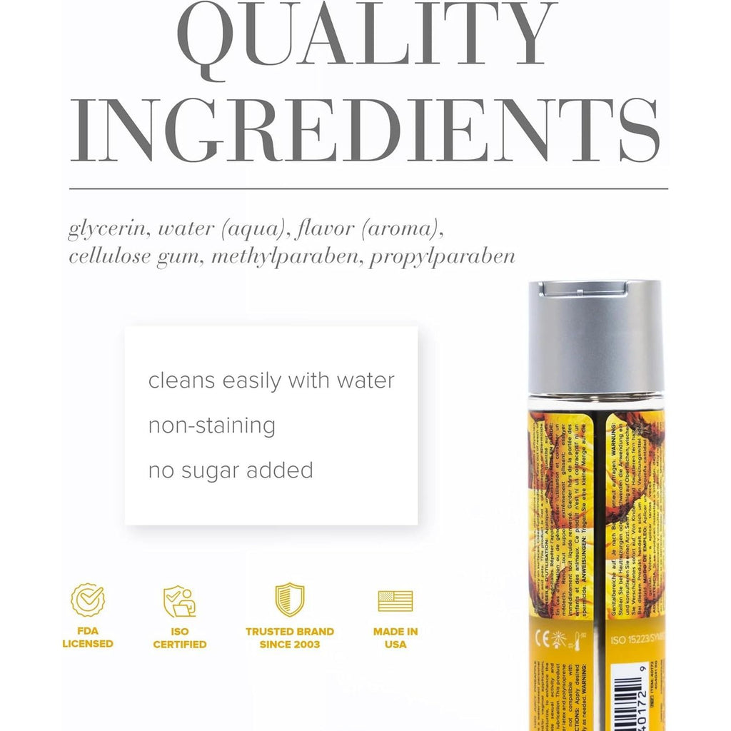 SYSTEM JO 4oz. H20