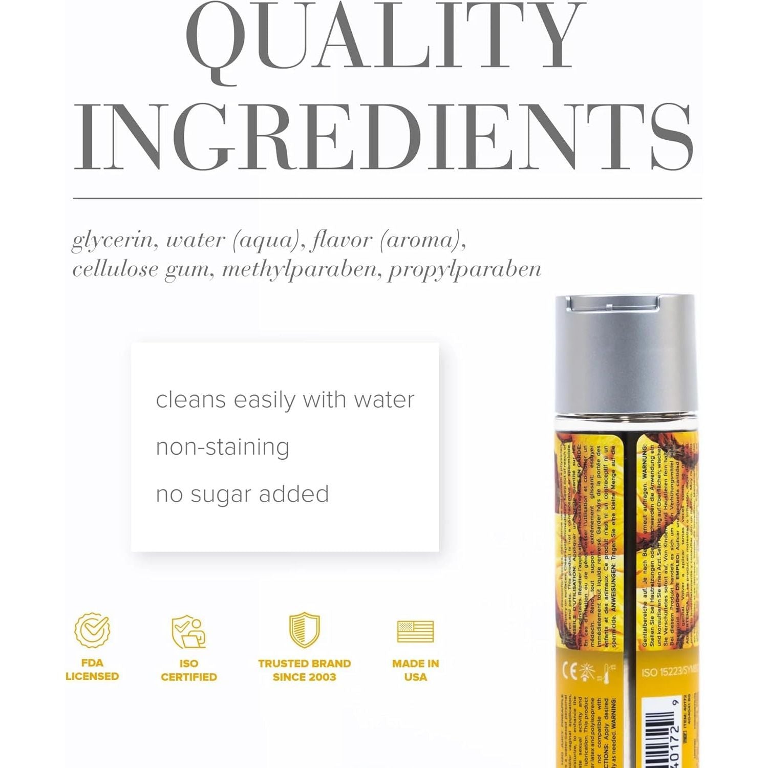 SYSTEM JO 4oz. H20