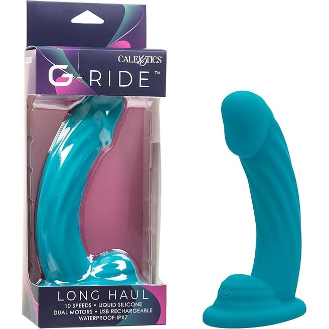 G-RIDE LONG HAUL