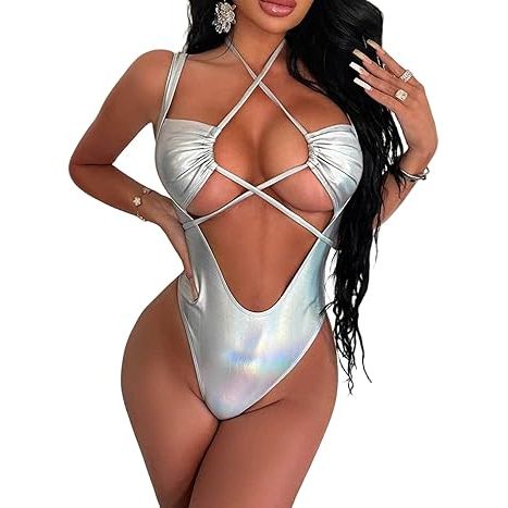 VIVACE 2pc SWM SILVER OS