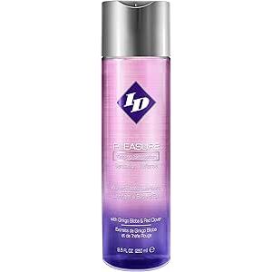 ID PLEASURE 8.5 oz