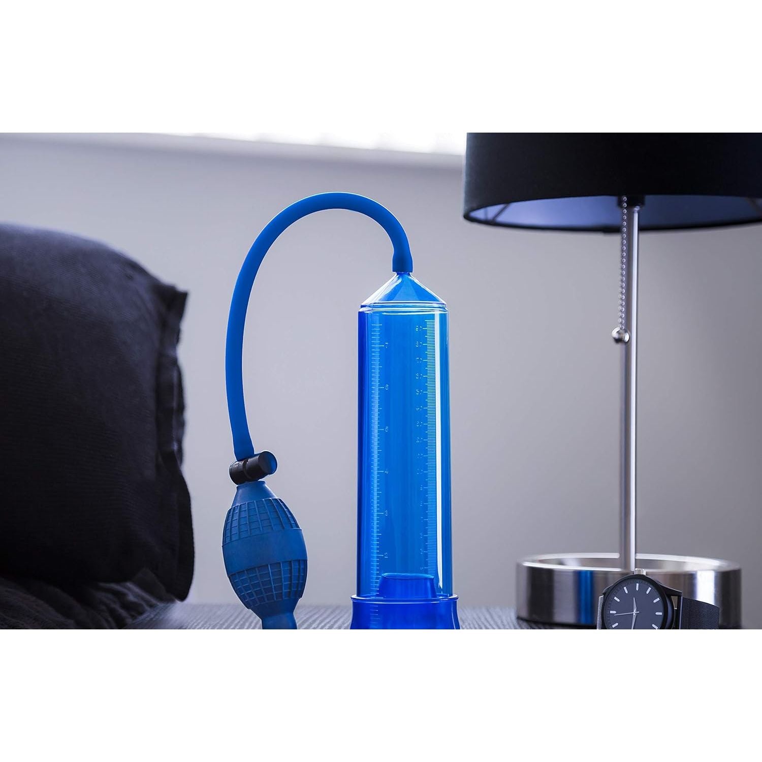 PERFORMANCE 101 BLUE PUMP