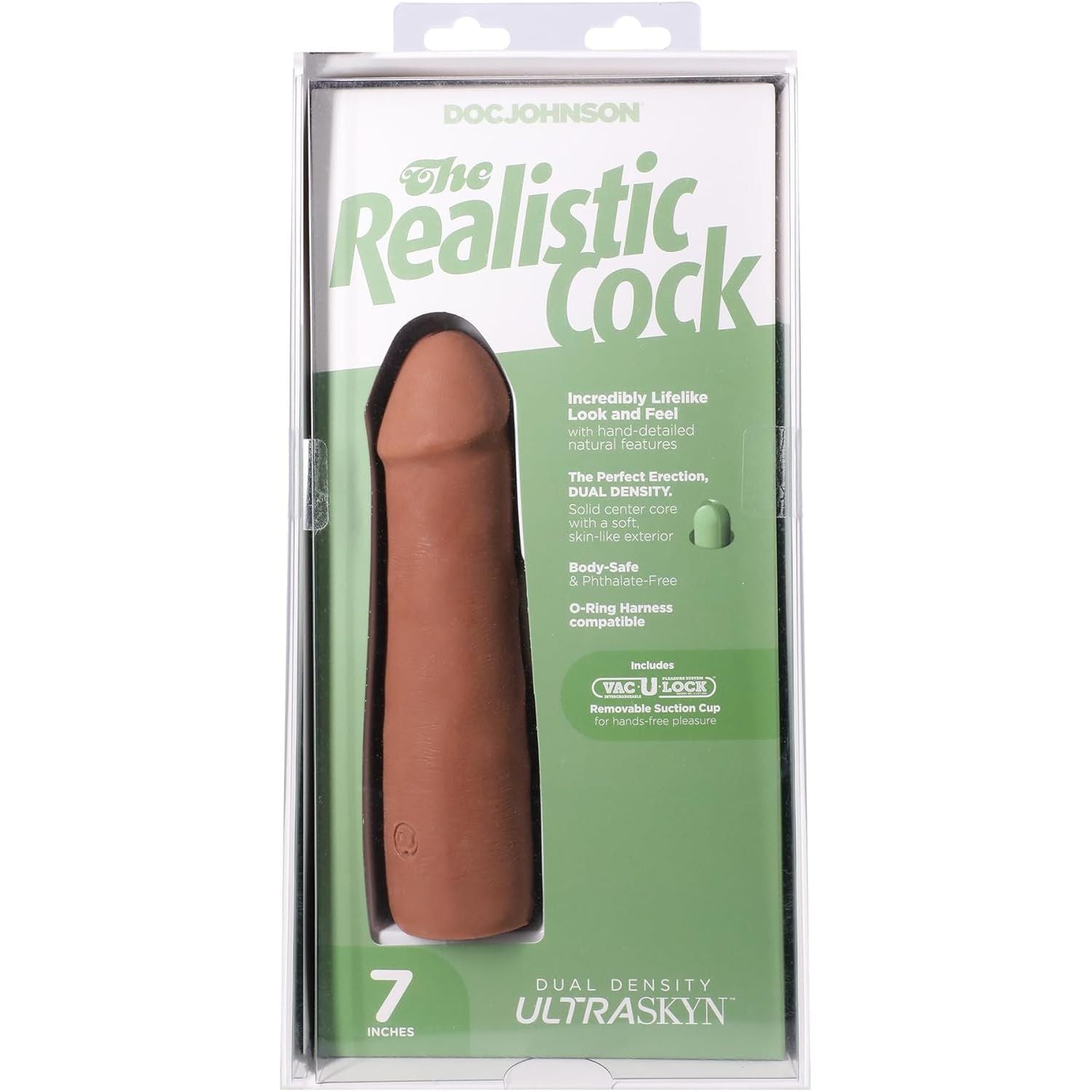 RLSTC VC-U-LK 7" SCTN CUP VAN