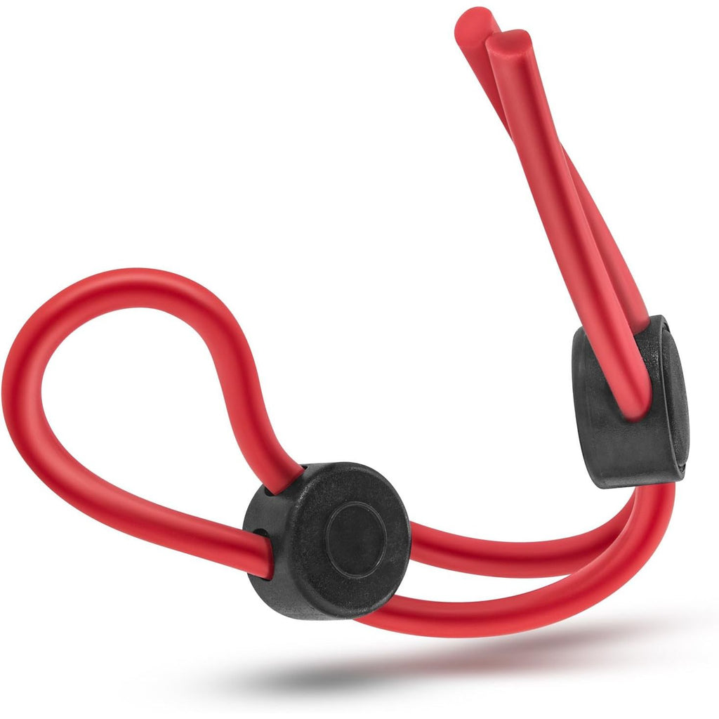 STAY HARD DBL LOOP C-RING BLUE