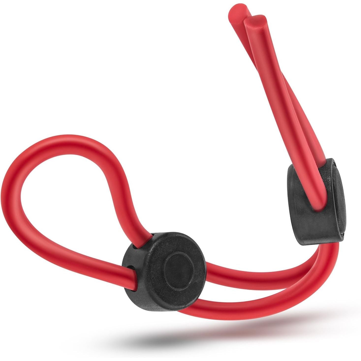 STAY HARD DBL LOOP C-RING BLUE
