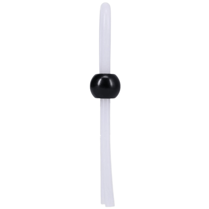 ROCK SOLID LASSO SNGL LCK BLK