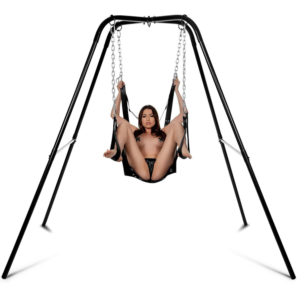 EXTREME SLING/SWING STAND