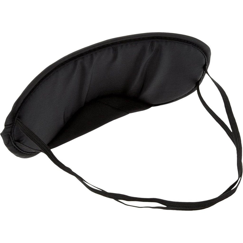 OUCH! VENICE BLINDFOLD BLACK